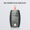 ANKOVO TD-4267 Blood Glucose Test Strips, High Anti-Interference Strips for Use with ANKOVO TD-4267 Blood Sugar Monitor